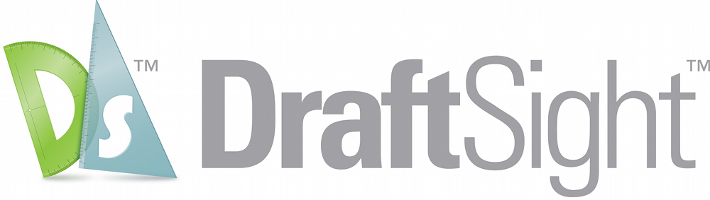 DraftSight Logo